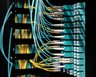 Structure Cabling in Networking