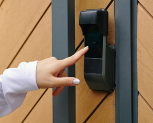 Door Access Control Systems