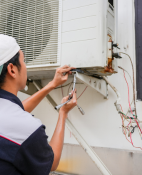 Air Conditioning Services