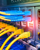 Structured Networking Cabling