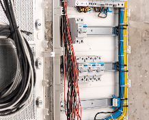 Professional Wiring Services