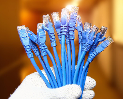 Fiber Panel Termination Services