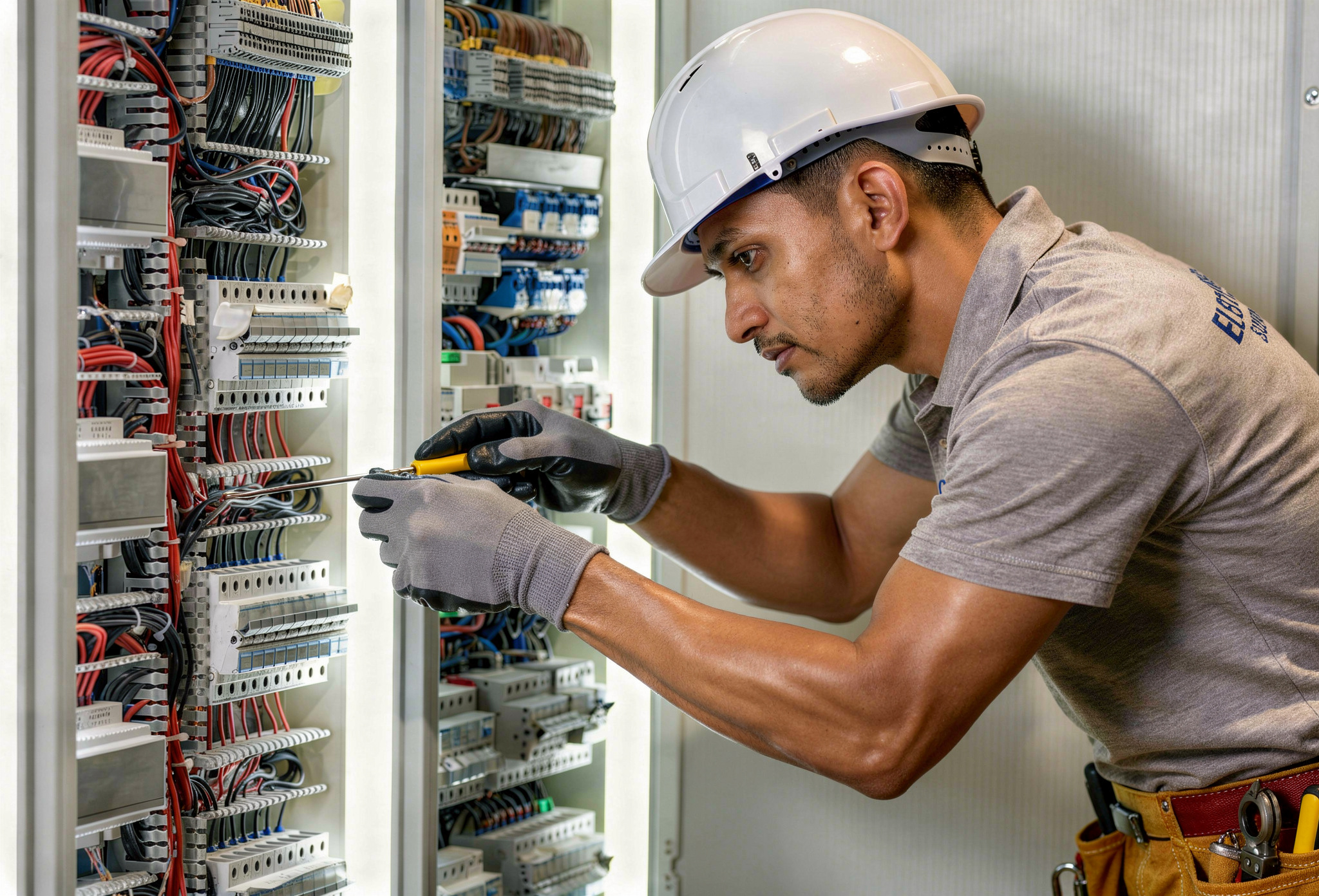 Air Conditioning Services