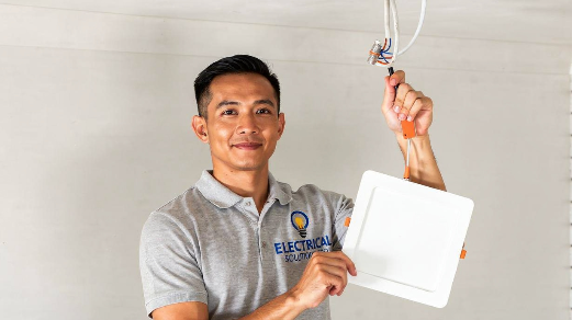 Electrical Solutions Pro Electrician