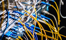 Structured Networking Cabling