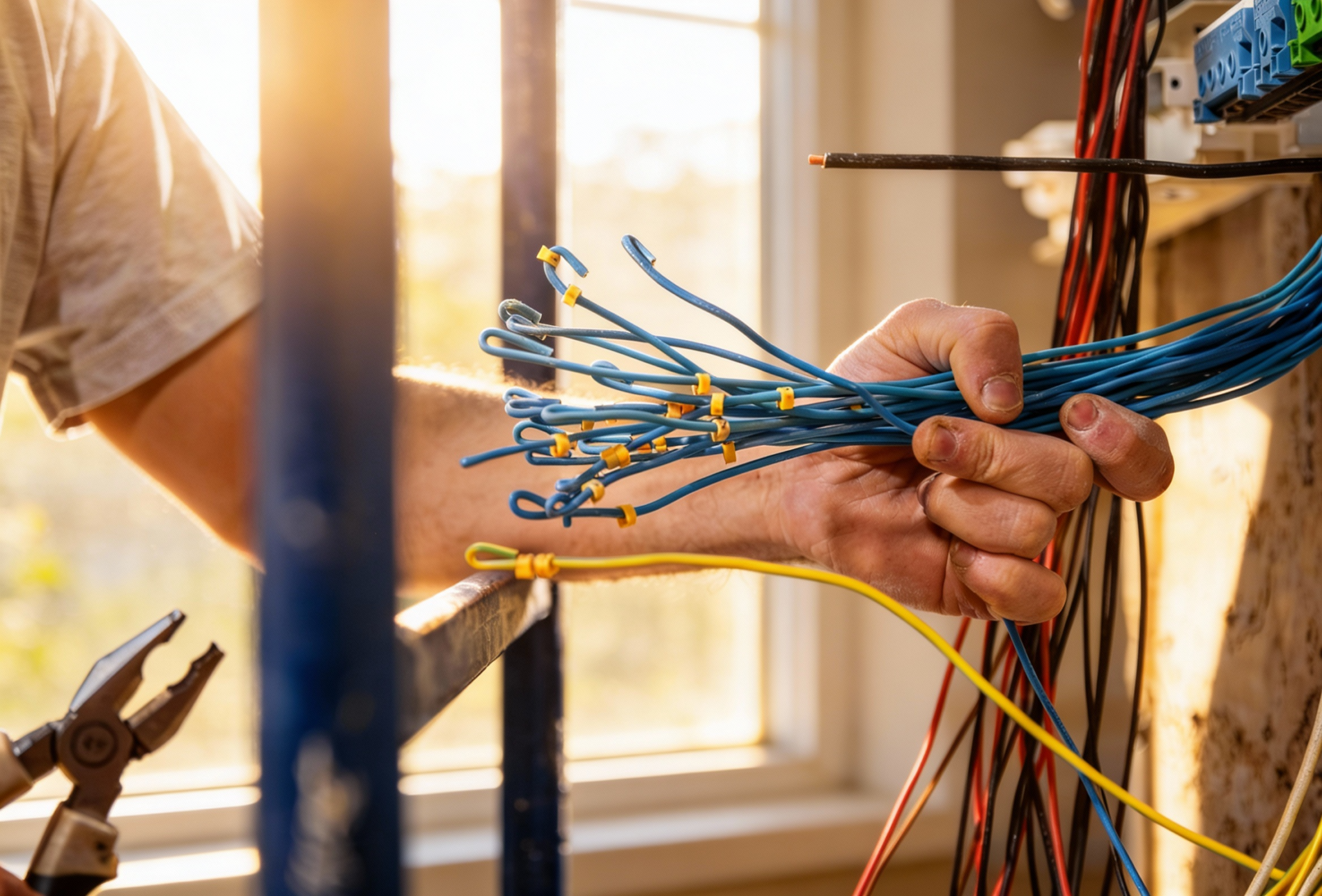 Home - Electrical Solutions Pro