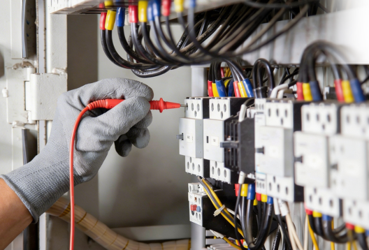 reliable electrical services