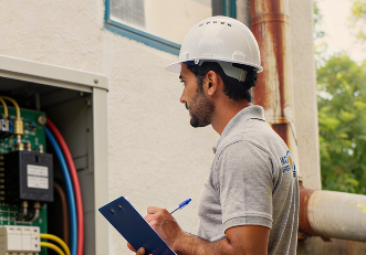 Home & Office Electrical Inspection