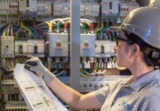 Electrical Subcontracting Services