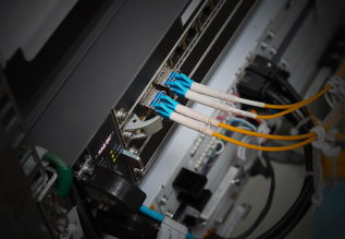 Fiber Panel Termination Services